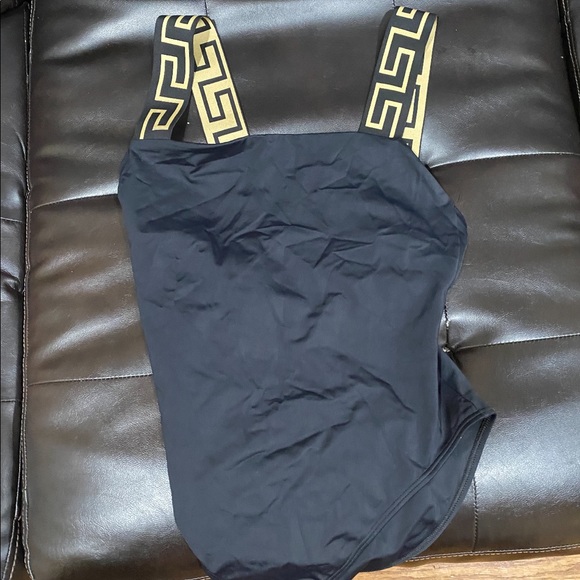 Versace swimsuit - Picture 1 of 2